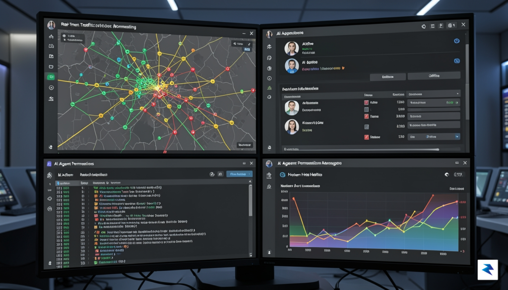 Best Practices for Securing MCP-Enabled Workflows