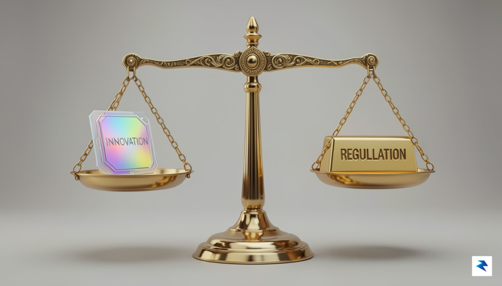 Balancing Innovation with Systemic Stability