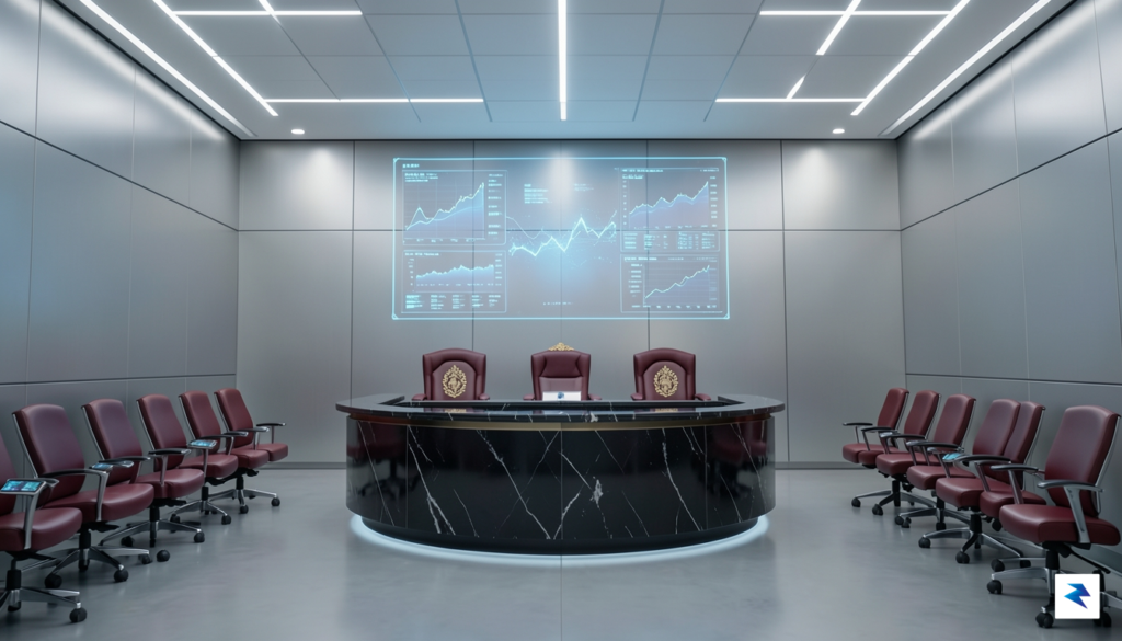 Navigating the Regulatory Landscape