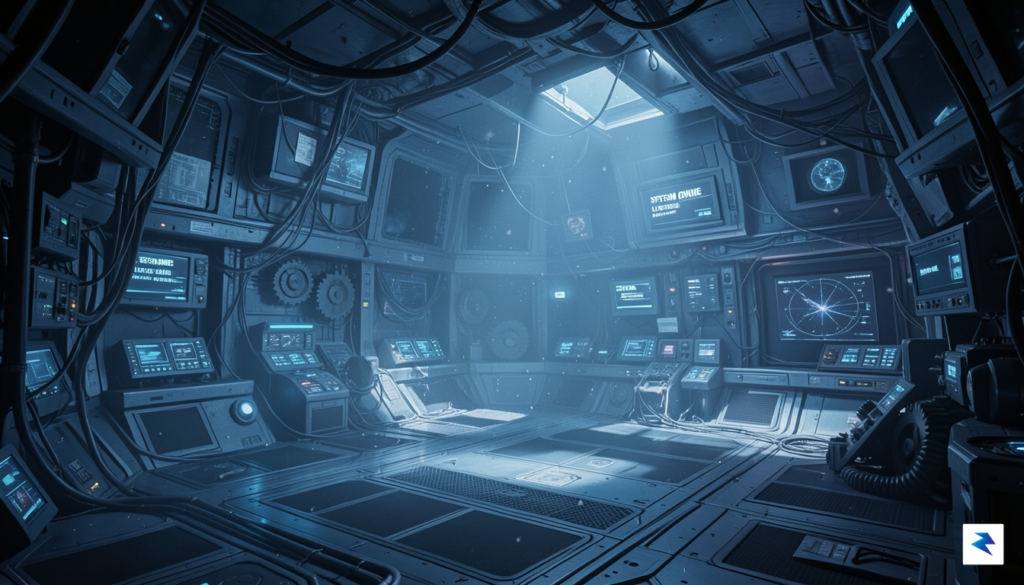 High-Concept Sci-Fi: Why Project Hail Mary Dominates
