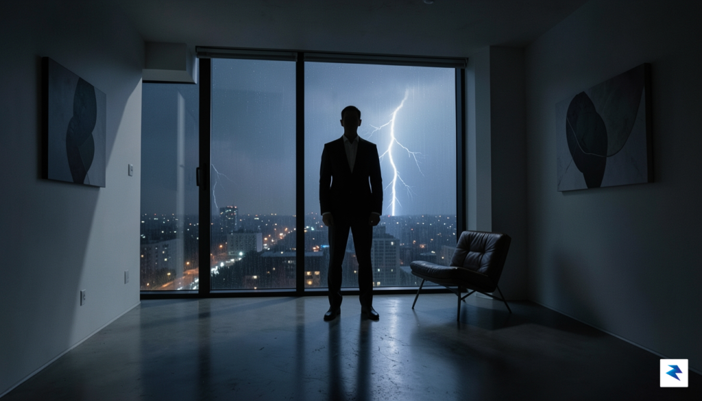 Psychological Thrillers and The Art of Suspense