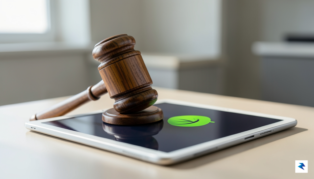 The Future of Sustainable Tech Policy