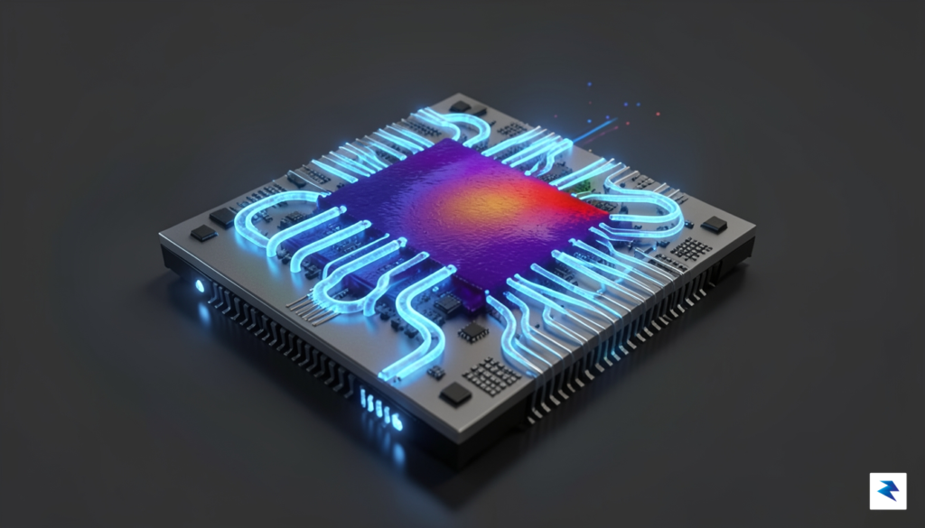 The Infrastructure Paradox: Cooling and Compute