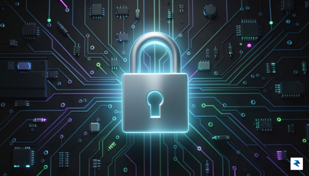The Security and Privacy Paradox
