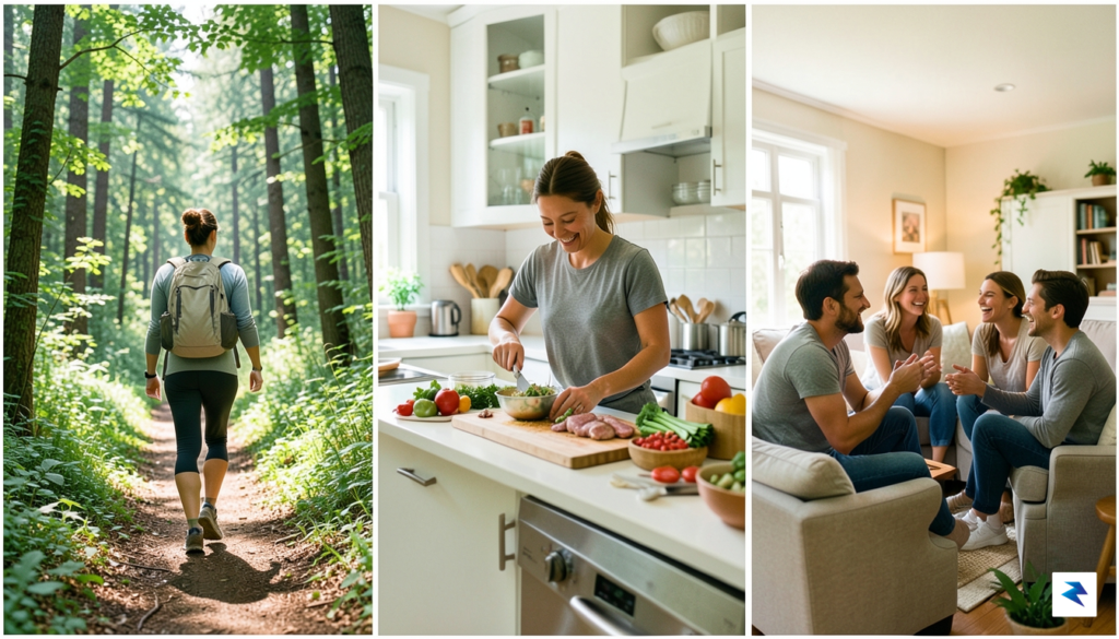 Defining True Wellness Beyond Data Points