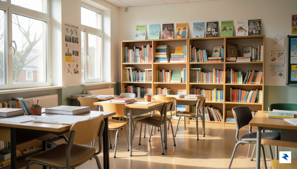 The Reading Crisis: Moving Beyond the Panic