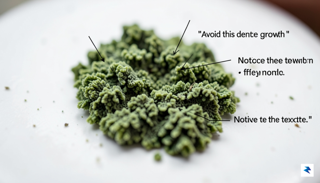 Troubleshooting Common Pitfalls: Mold, Contamination, and Stalled Growth