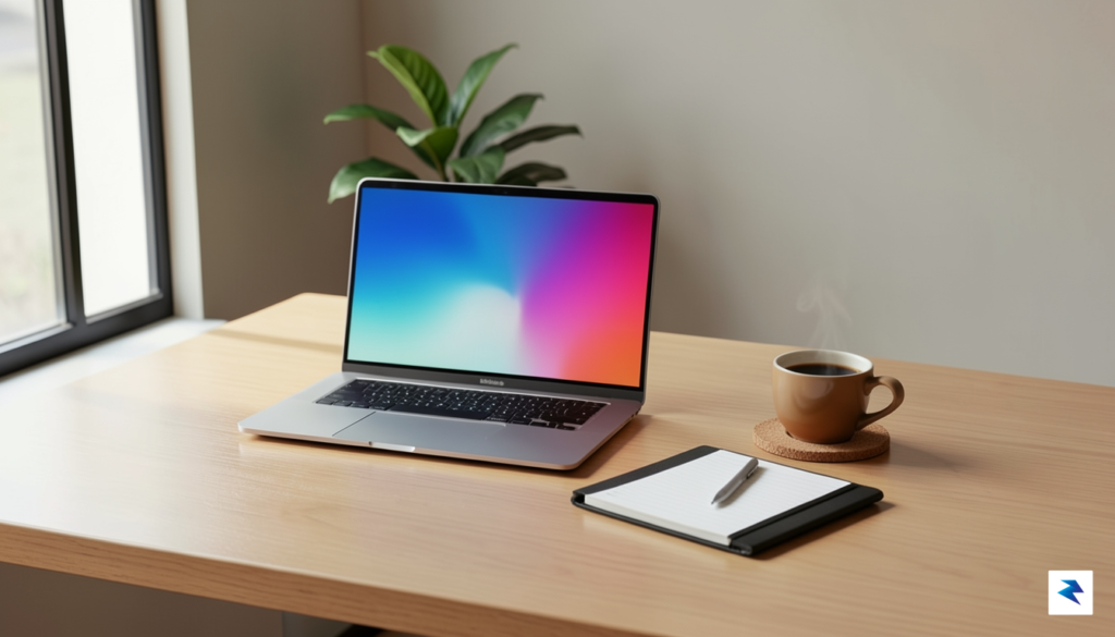 The Essential Foundation: Choosing the Right Laptop