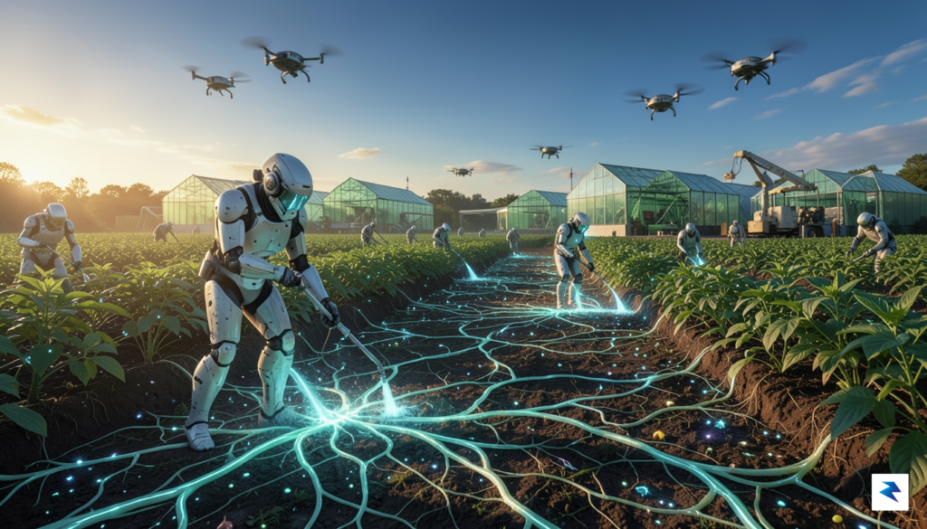 Future Implications for Agriculture and Ecosystem Restoration