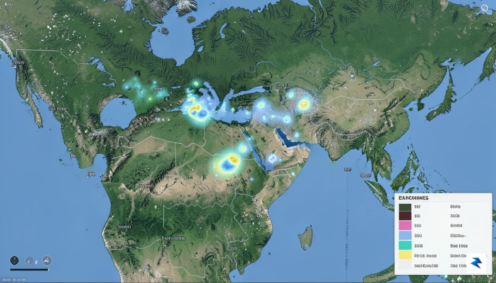 Why Mapping Soil Fungi Is a Turning Point for Conservation