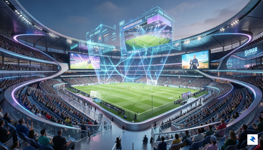 The Future of Global Sporting Events
