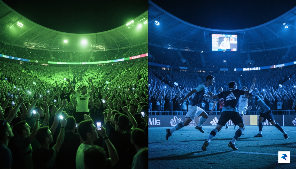 The Billion-Dollar Battleground: Nike vs. Adidas at the World Cup