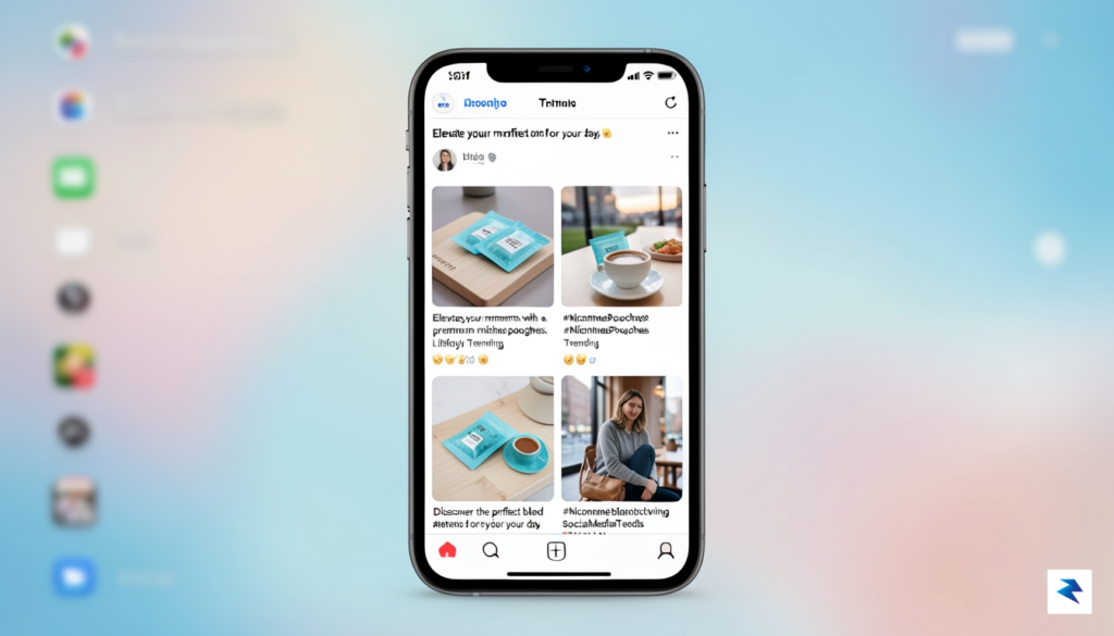 The Influencer Marketing Engine and Youth Appeal
