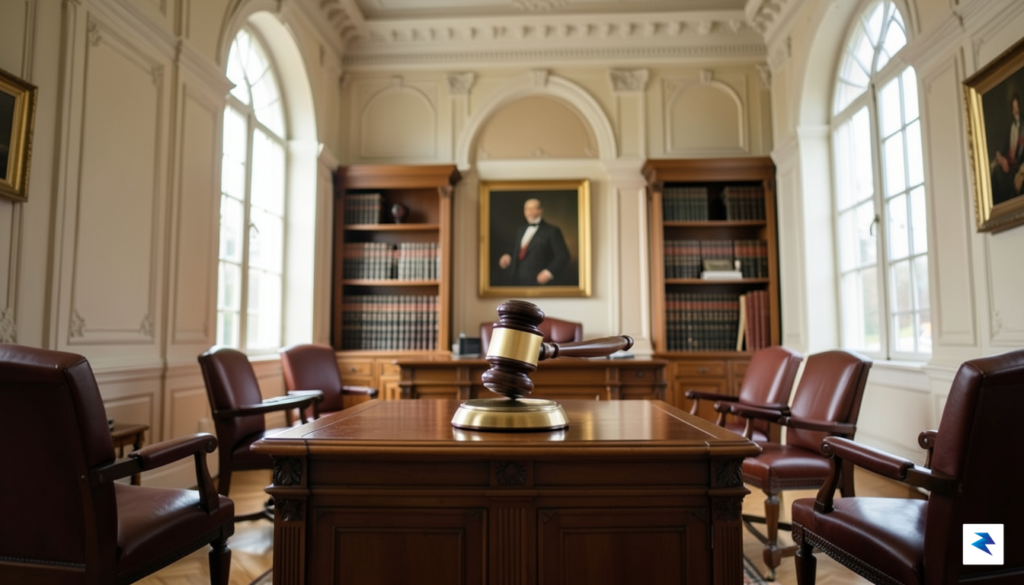 The Regulatory Landscape and Future Risks