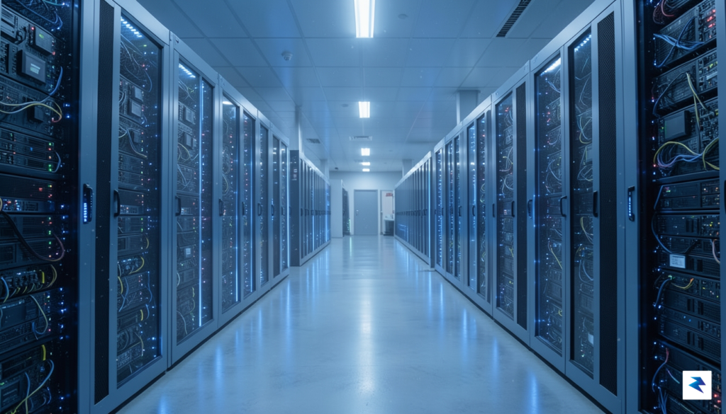 Under the Hood: The 975-Billion Parameter Architecture