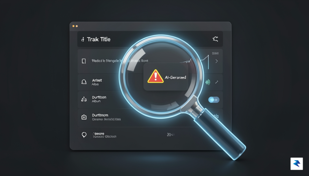 How Tidal Plans to Identify and Label AI Tracks