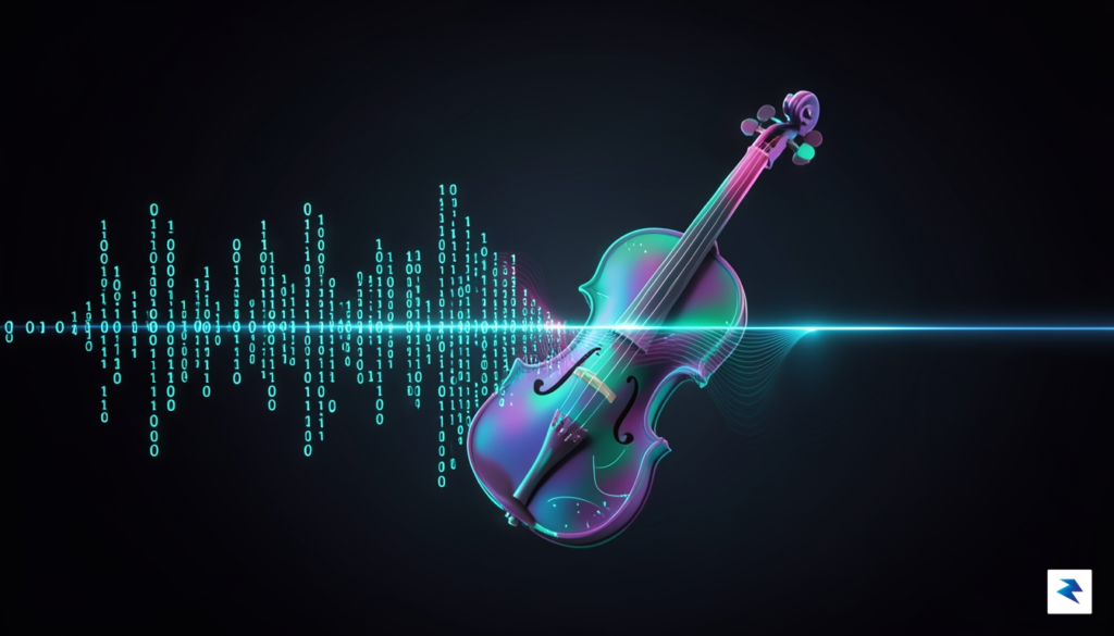 Tidal's New Stance on AI-Generated Music