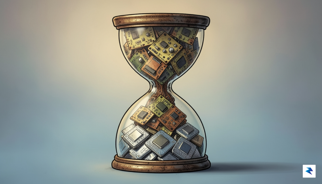 The Changing Guard: Legacy Languages vs. Modern Paradigms