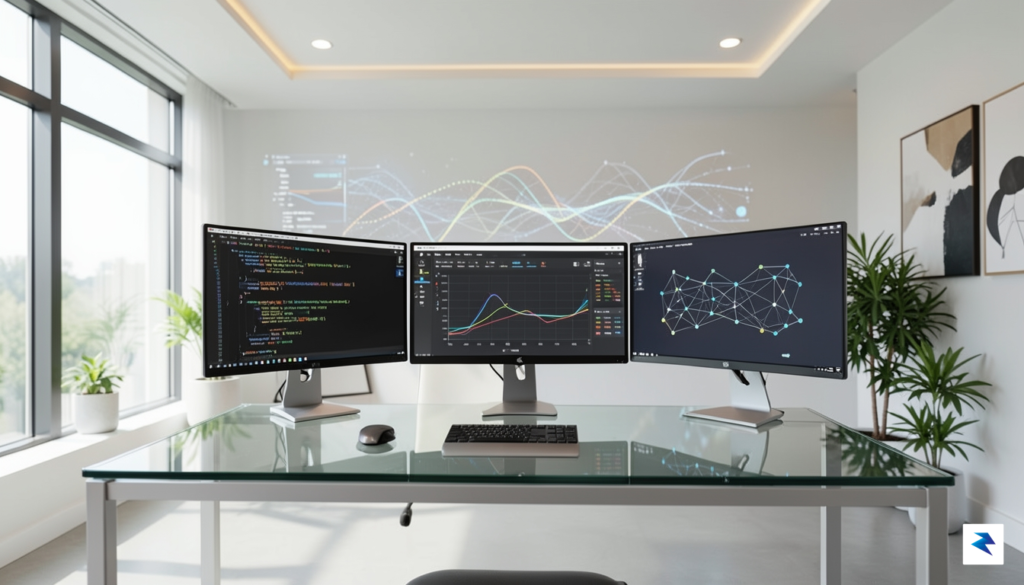 The Python Dominance: Stability at the Top