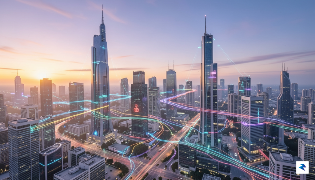 Looking Ahead: The Future of Democratized AI Compute