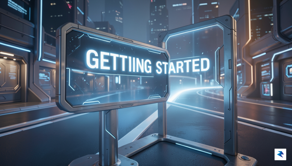 How to Get Started with Topcoat