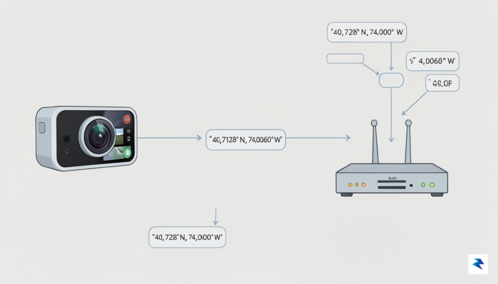 Understanding the Technical Flaw: Unauthenticated UDP Streams