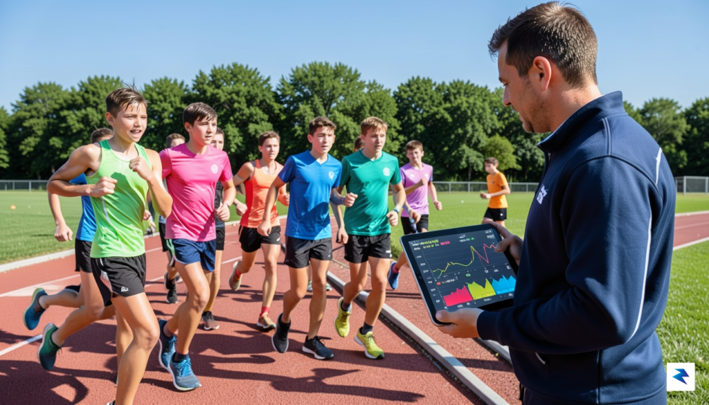 Beyond Talent: The Professionalization of Youth Training