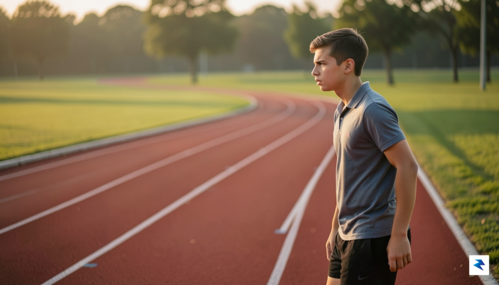 The Psychological Toll of Early Specialization