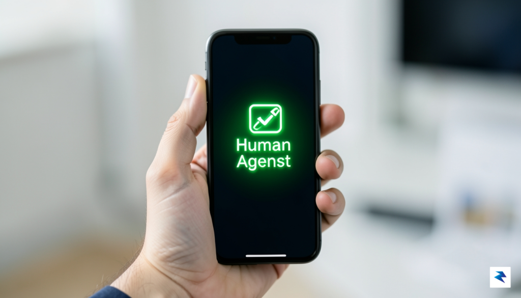 How to Escape the Loop: Strategies for Reaching a Human Representative
