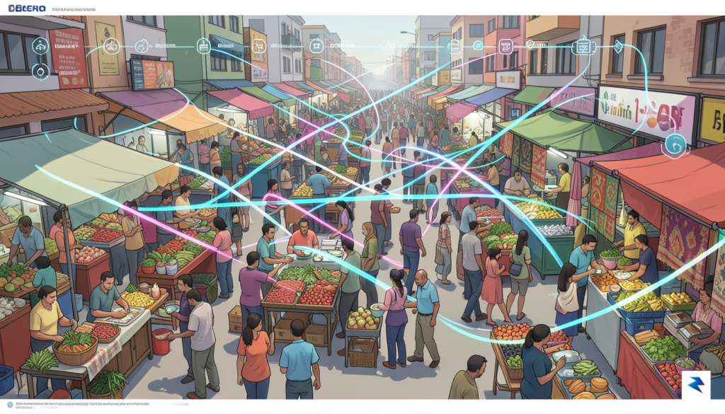 Impact on the Indian Digital Economy