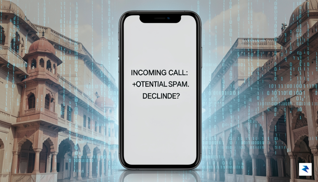 The Growing Tension Between Truecaller and TRAI