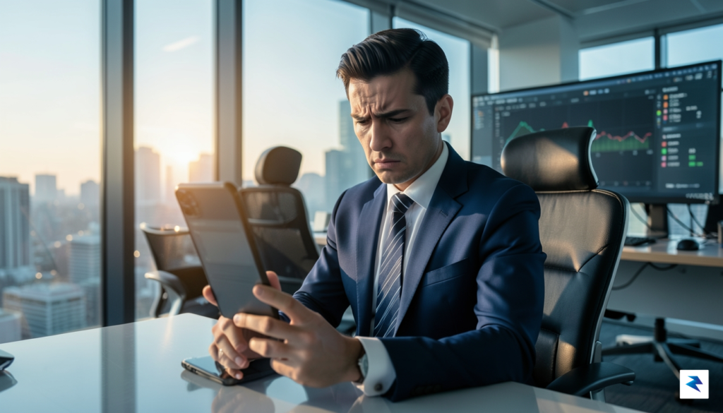 Why Business Call Identification is Failing in India
