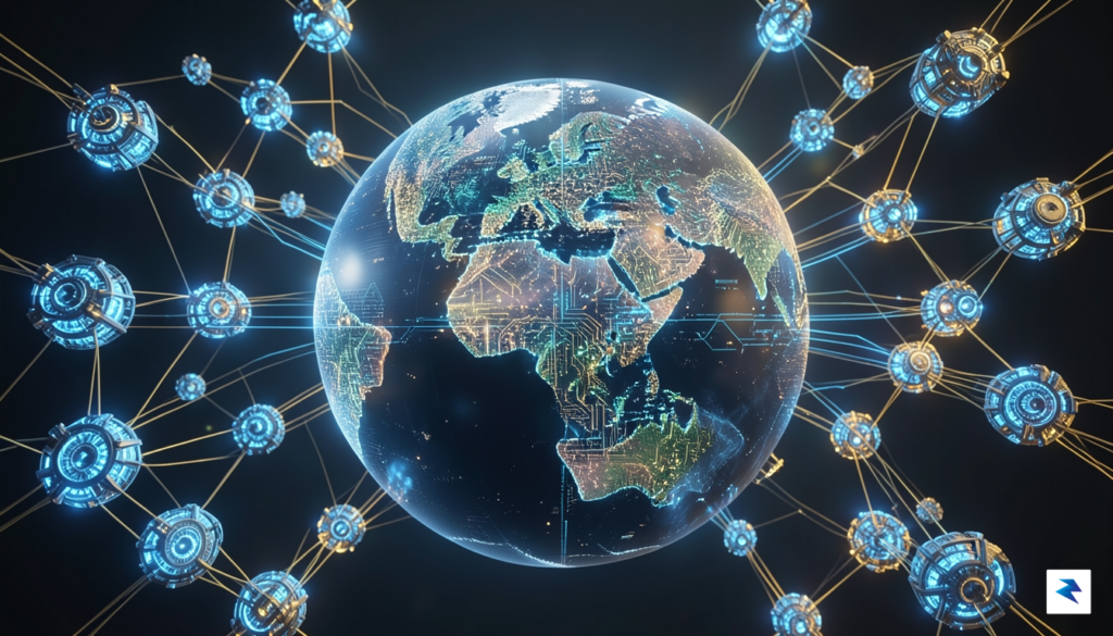 Understanding the Shift in AI Export Policy