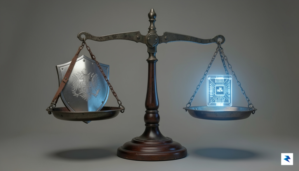 Navigating the Intersection of National Security and AI Innovation