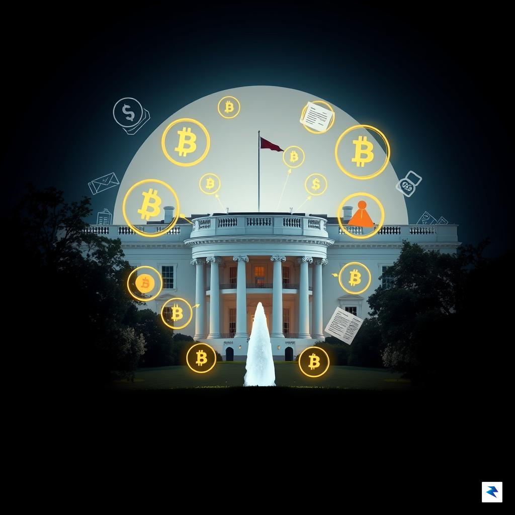 The Financial Landscape of the Trump Family's Crypto Ventures
