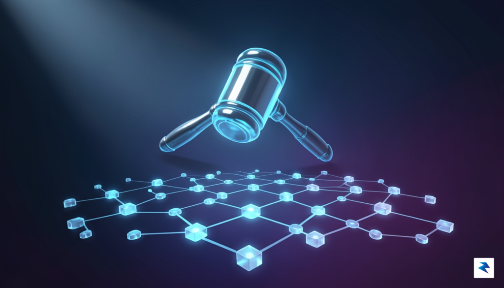 The Intersection of Presidential Influence and Digital Assets