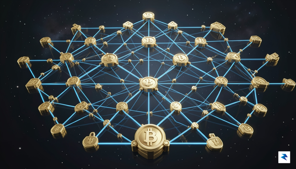 Anatomy of the Trump-Linked Crypto Project