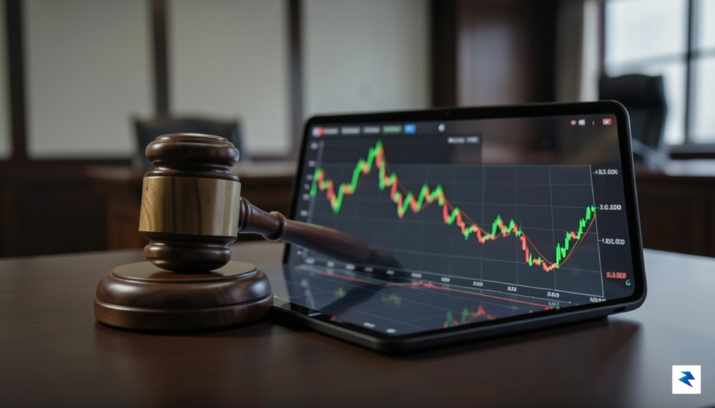 Regulatory Challenges and the Ethics of Political Tokens