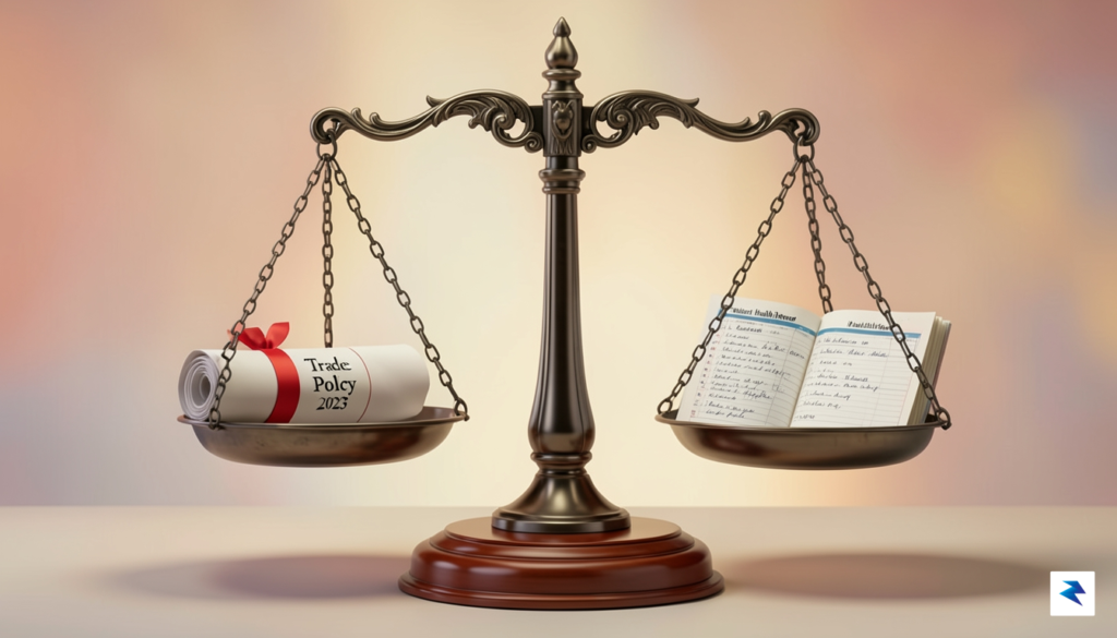Potential Market Disruptions and Patient Impact