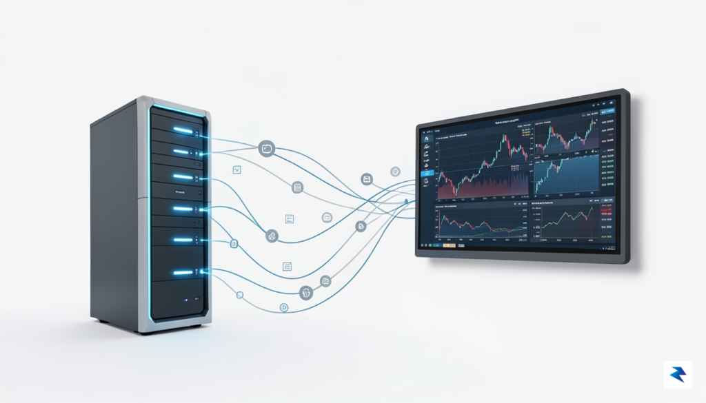 Understanding the Truth API: Technical Architecture and Functionality