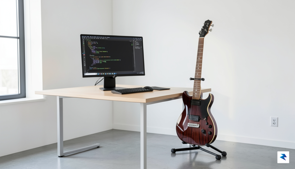 How the YouTube Guitar Tab Parser Works