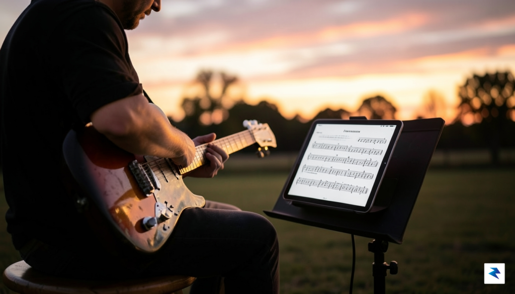 Limitations and Future Potential for DIY Musicians