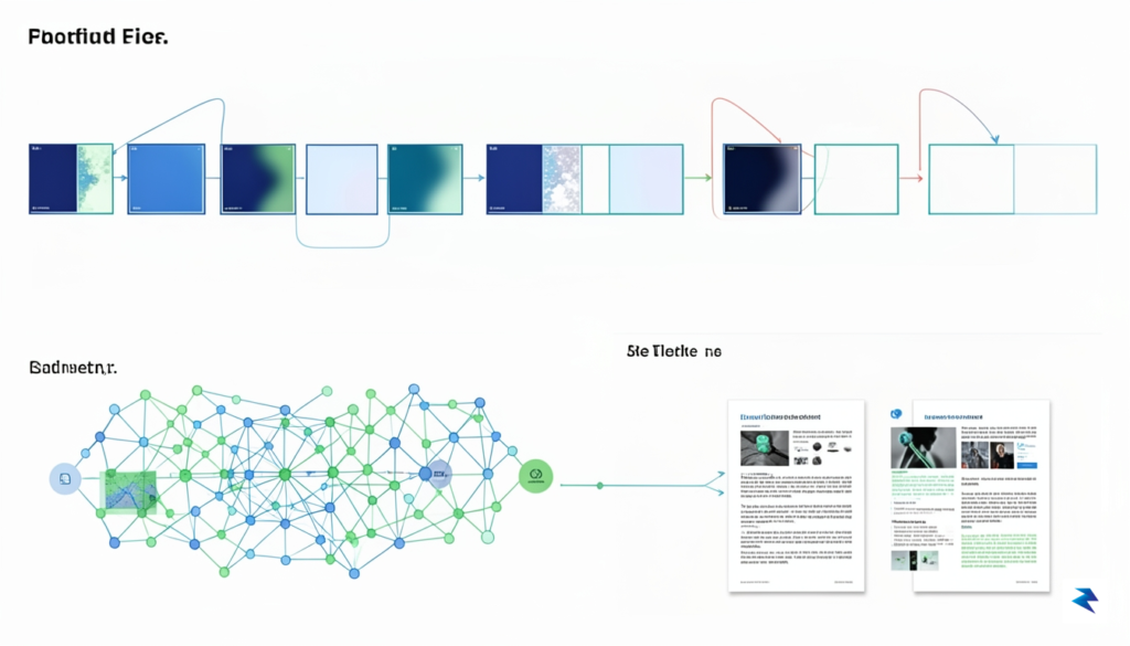 The Technical Breakdown: From Video Frames to PDF