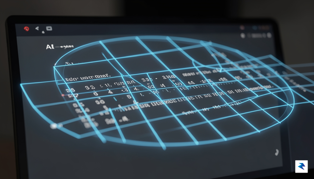 Why Vision Models Beat Traditional Audio Transcription
