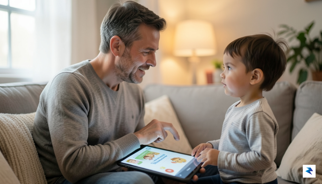 Balancing Digital Autonomy with Online Security