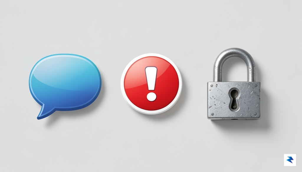 Privacy and Safety: Managing Direct Messages and Interactions