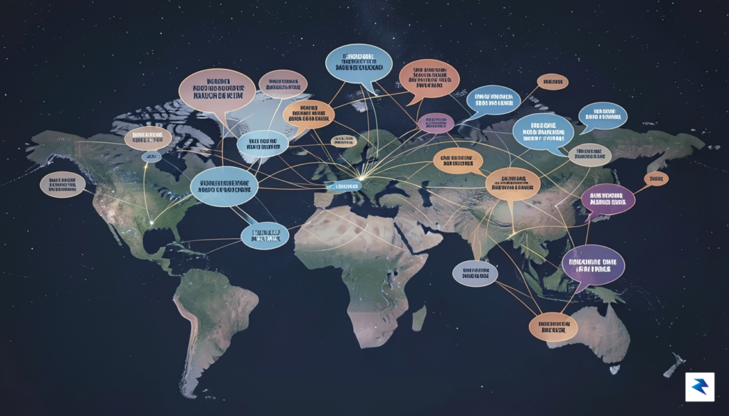 Digital Town Square: How Twitter Reshaped Global Discourse