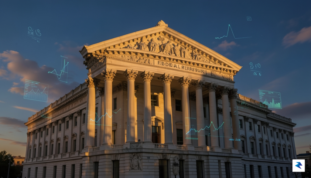 Implications for the Federal Reserve and Digital Dollar Research
