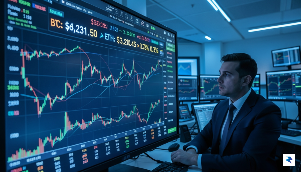 Market Implications of Government-Led Sell-Offs