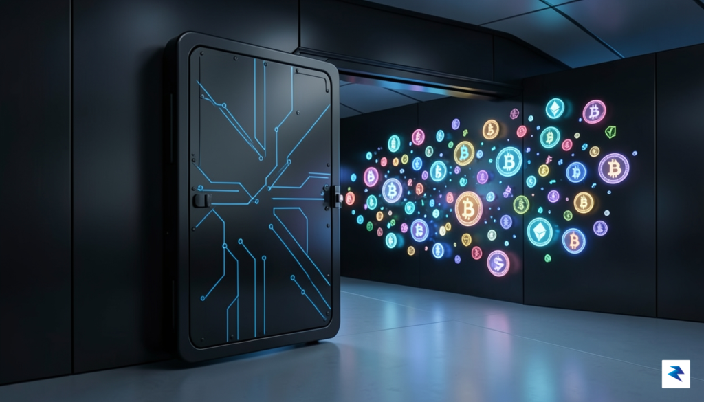 The Future of Asset Management in Digital Finance